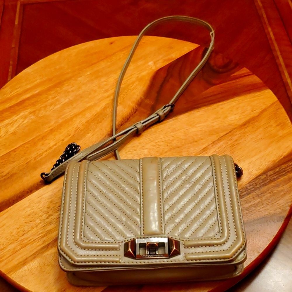 Rebecca Minkoff Crossbody